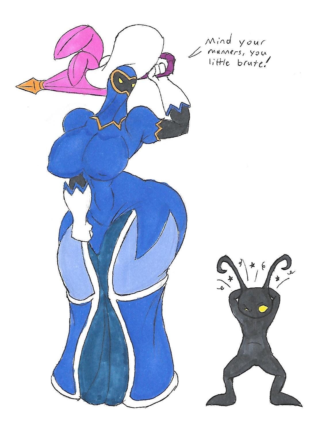 R0ACHA Deviantart - Page 411