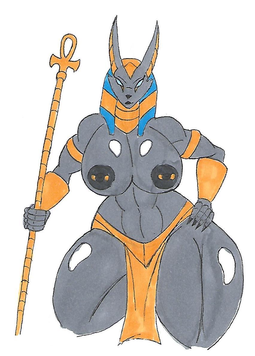 R0ACHA Deviantart - Page 415