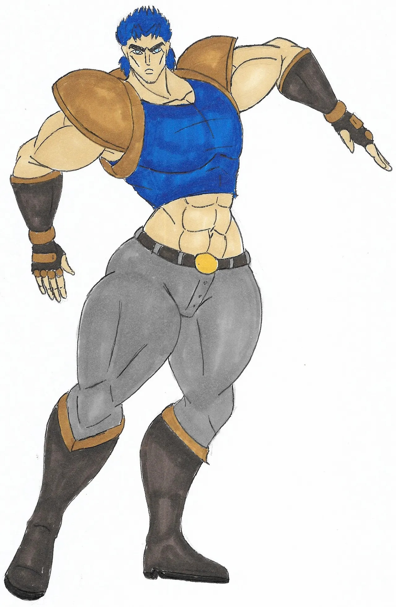 R0ACHA Deviantart - Page 417