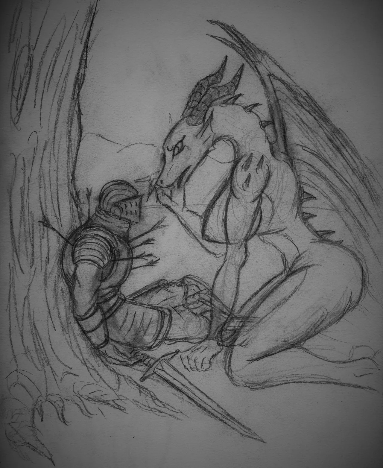 R0ACHA Deviantart - Page 51