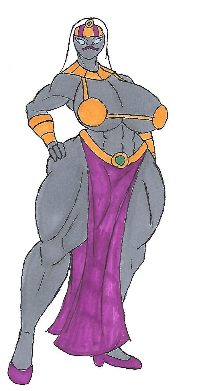 R0ACHA Deviantart - Page 426