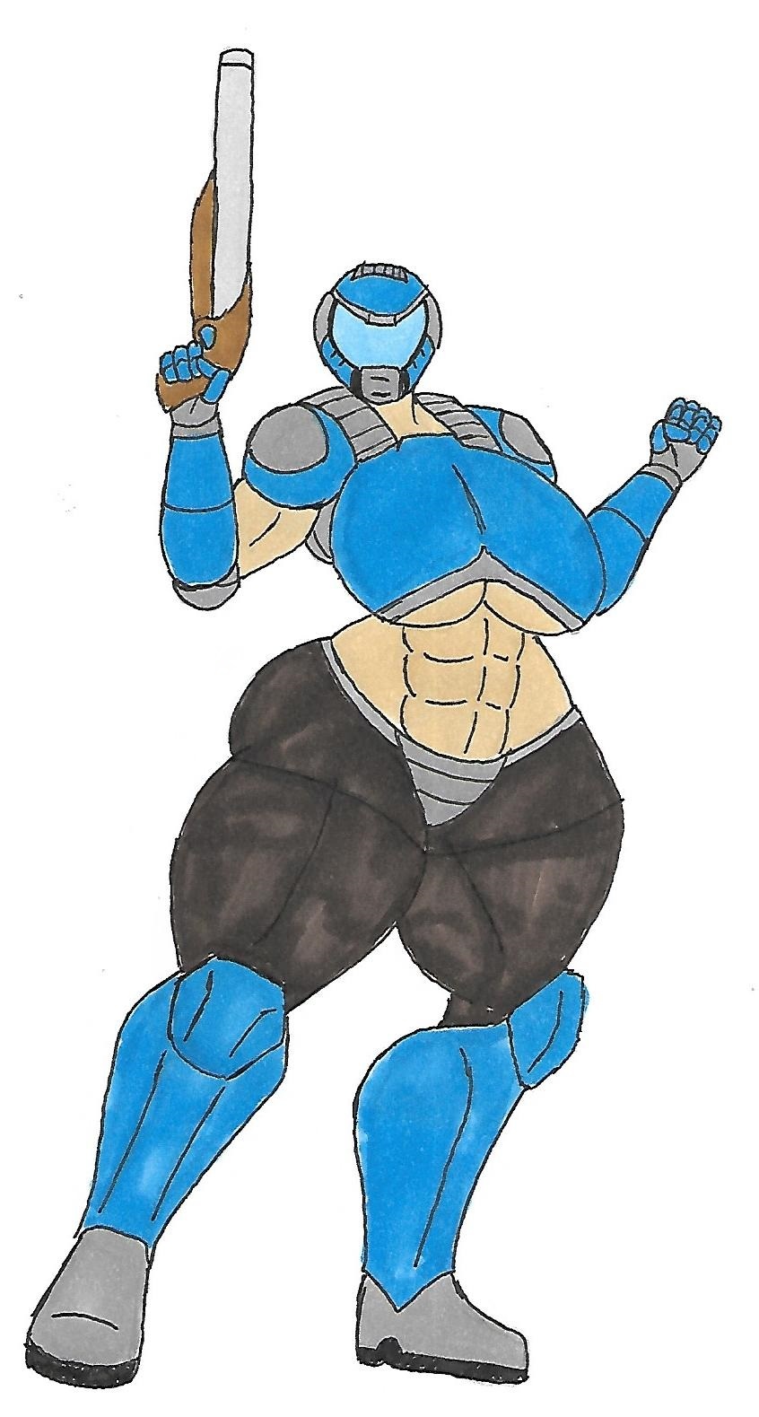 R0ACHA Deviantart - Page 427