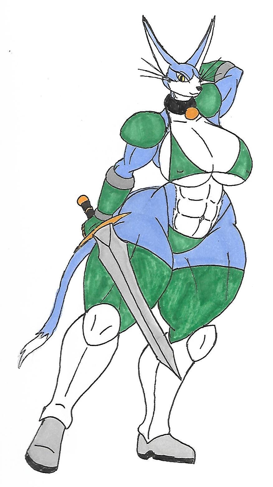 R0ACHA Deviantart - Page 428