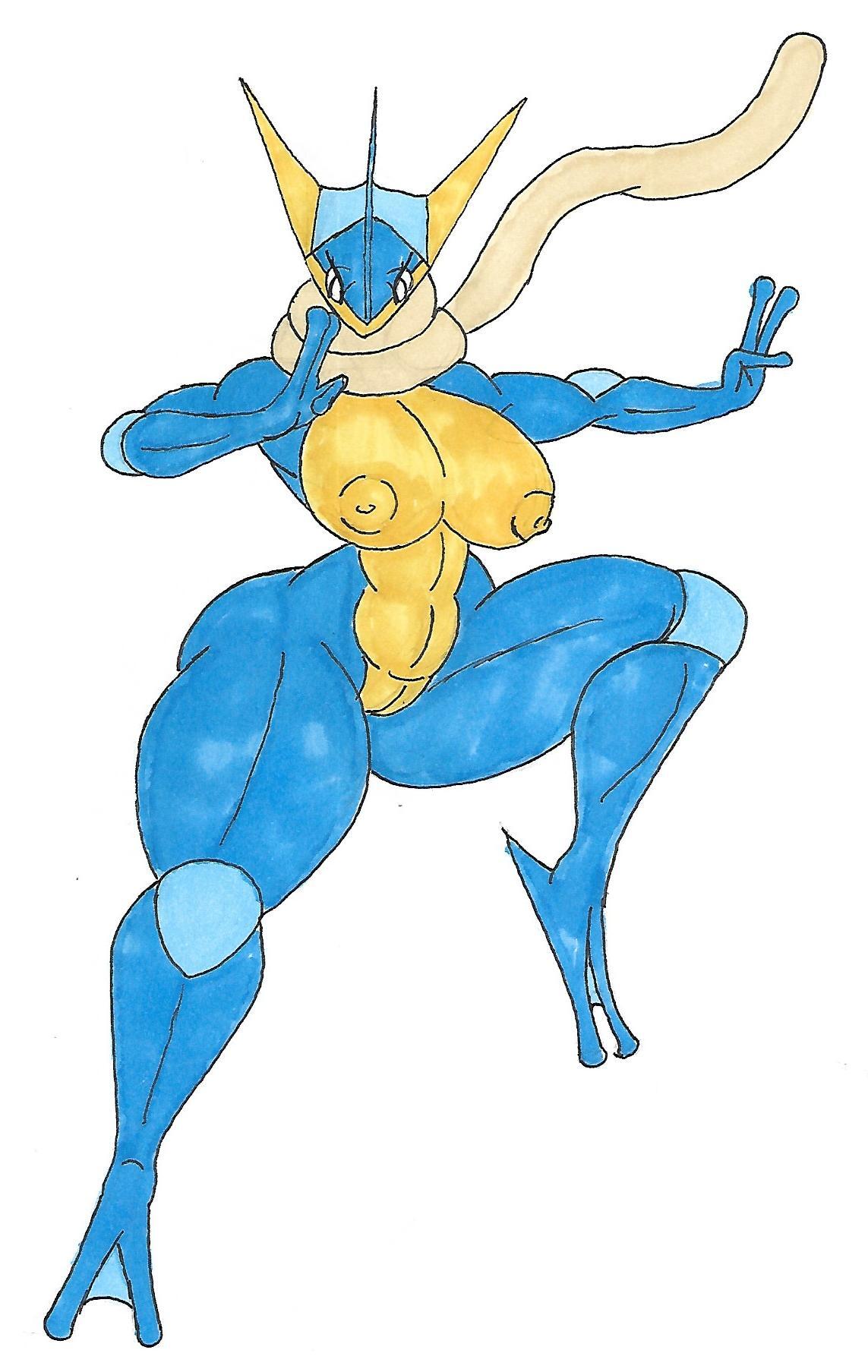 R0ACHA Deviantart - Page 431