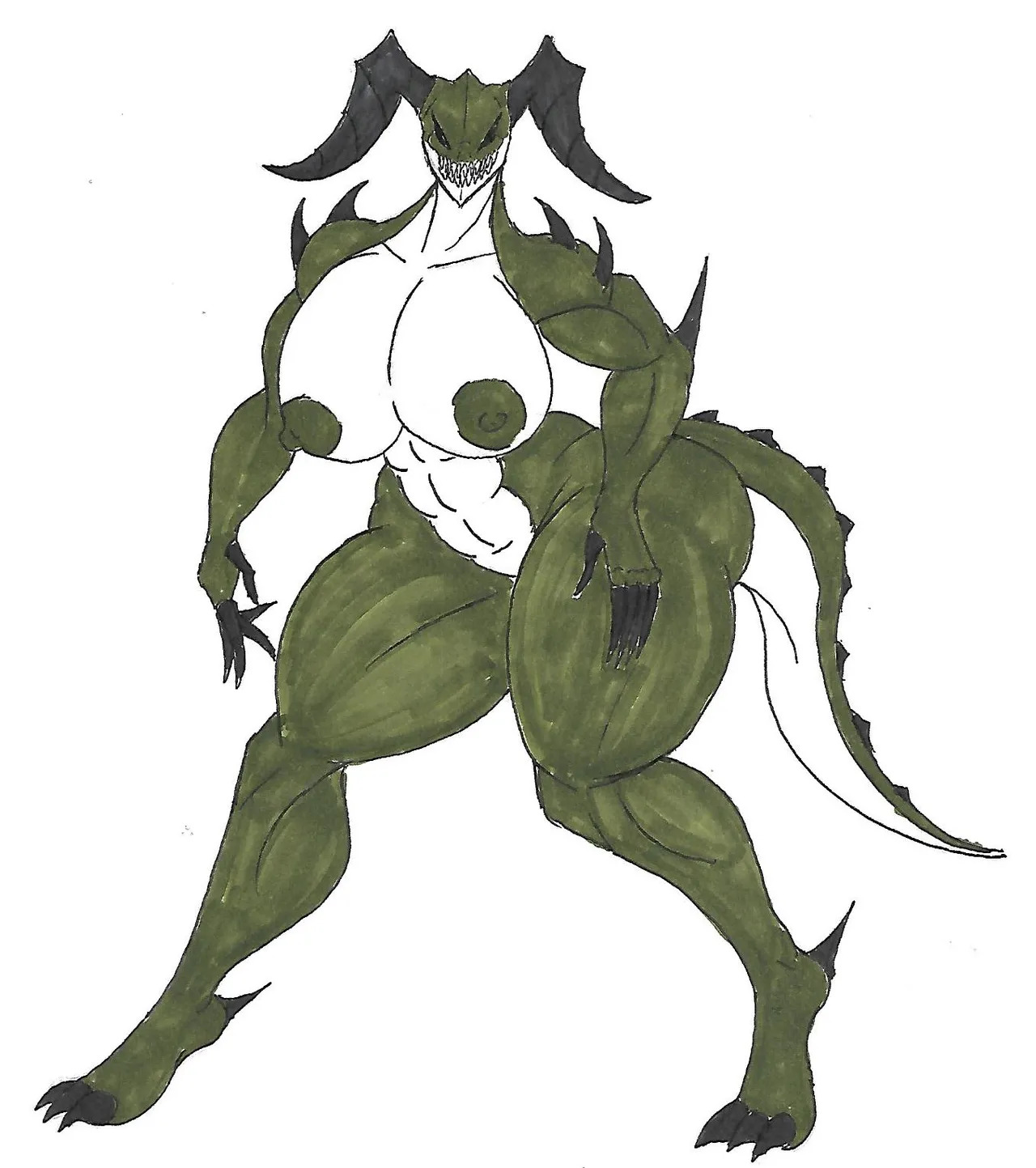 R0ACHA Deviantart - Page 434