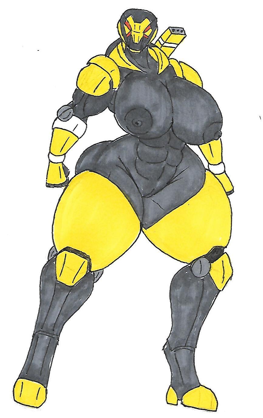R0ACHA Deviantart - Page 435