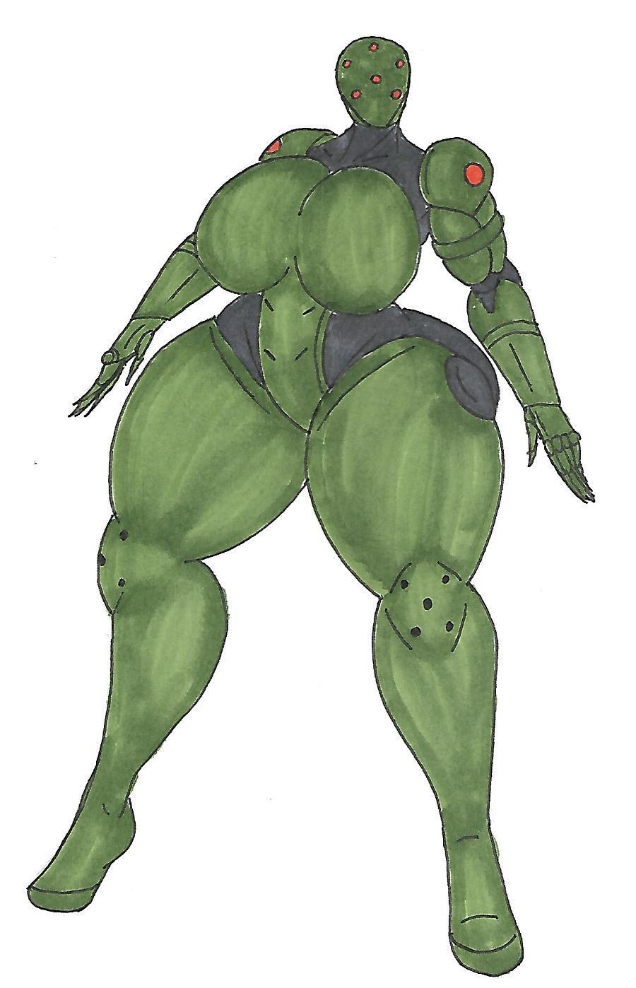 R0ACHA Deviantart - Page 442