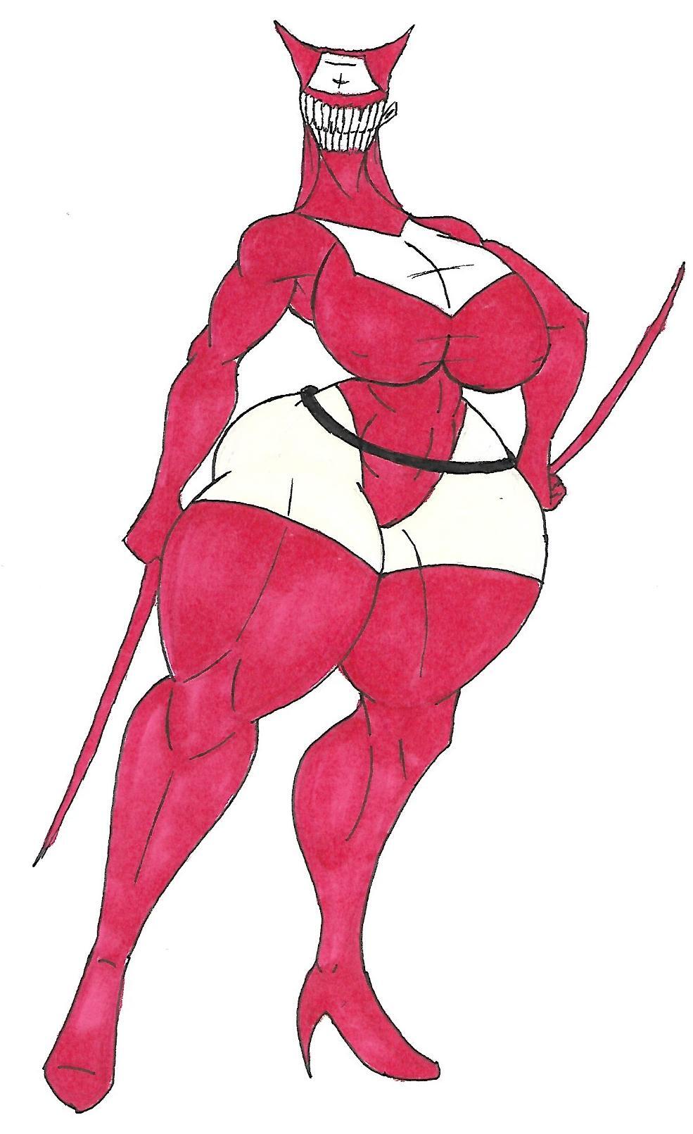 R0ACHA Deviantart - Page 443