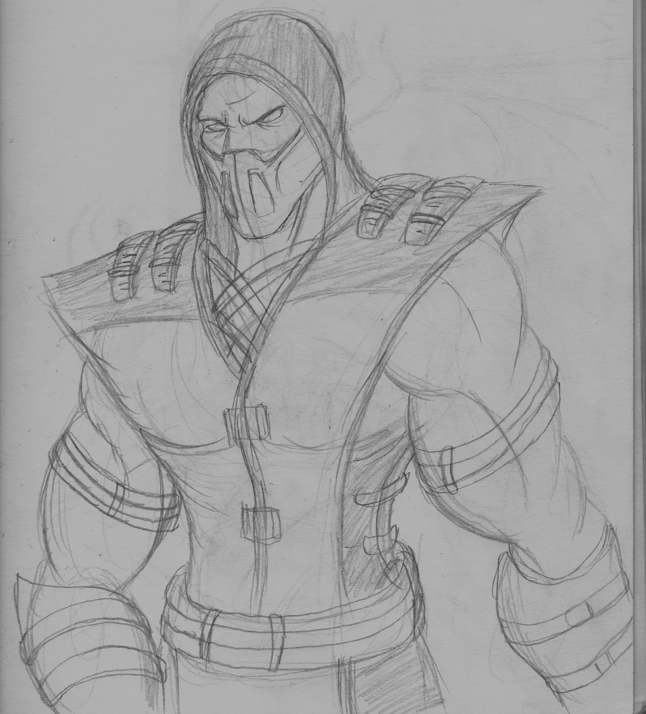 R0ACHA Deviantart - Page 54