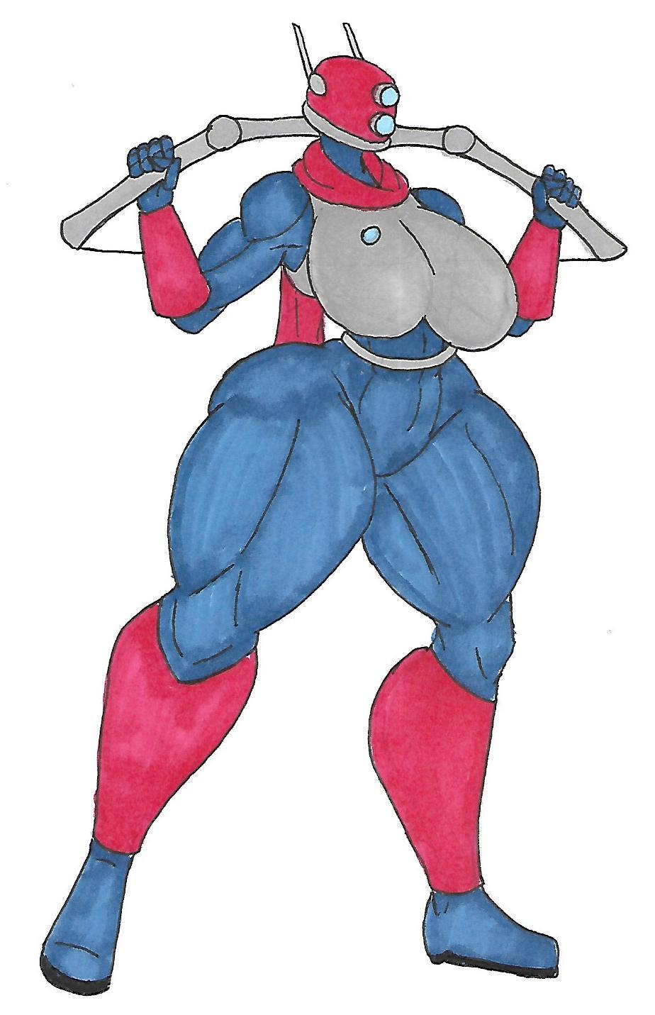 R0ACHA Deviantart - Page 448