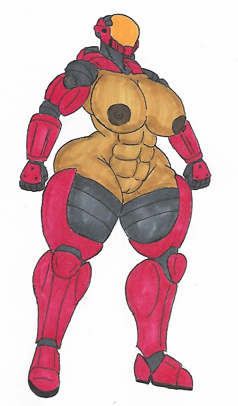 R0ACHA Deviantart - Page 449