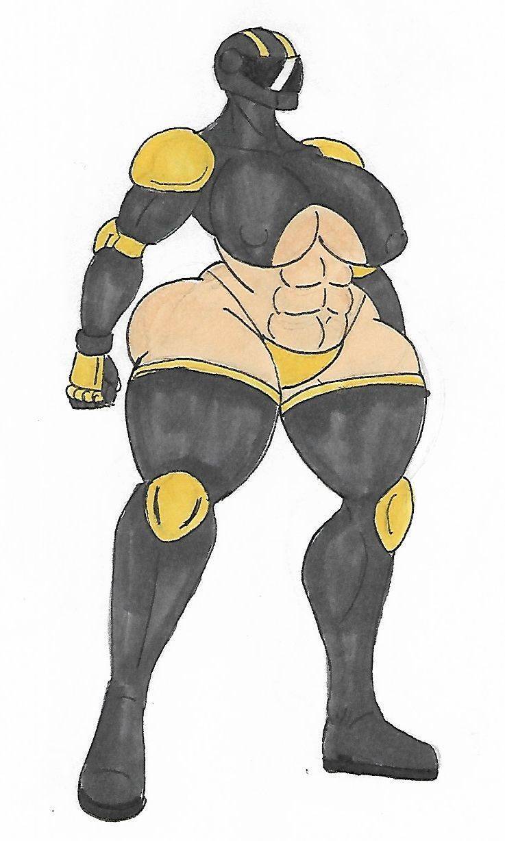 R0ACHA Deviantart - Page 454