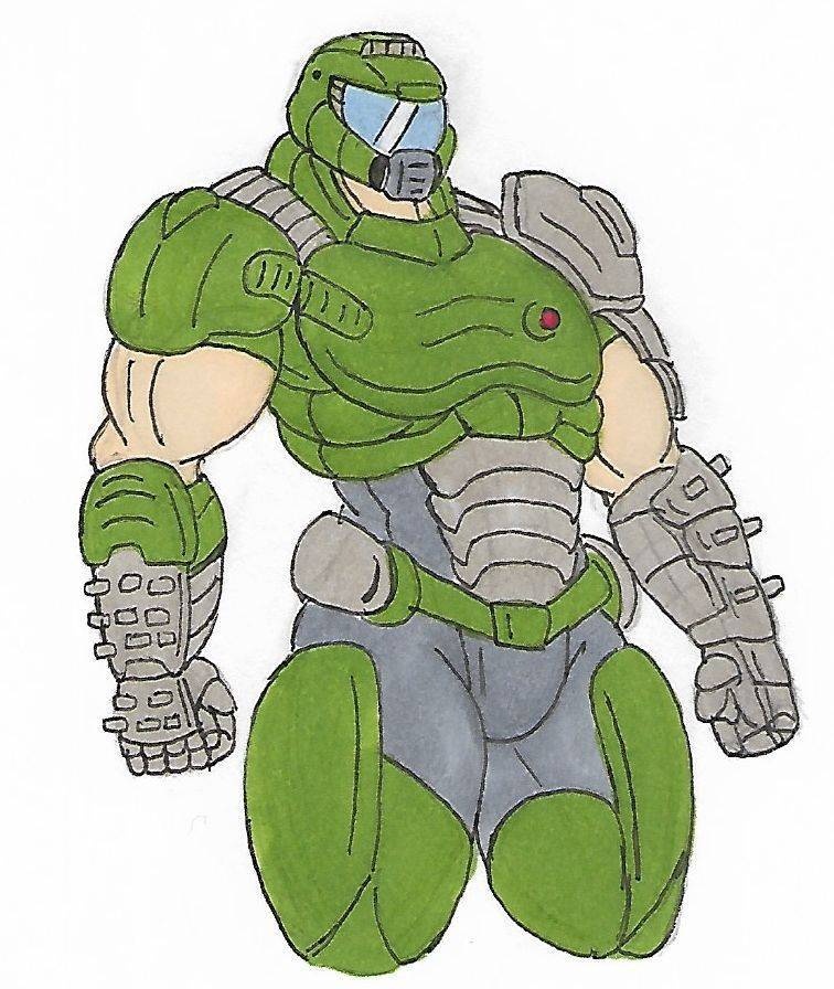 R0ACHA Deviantart - Page 455