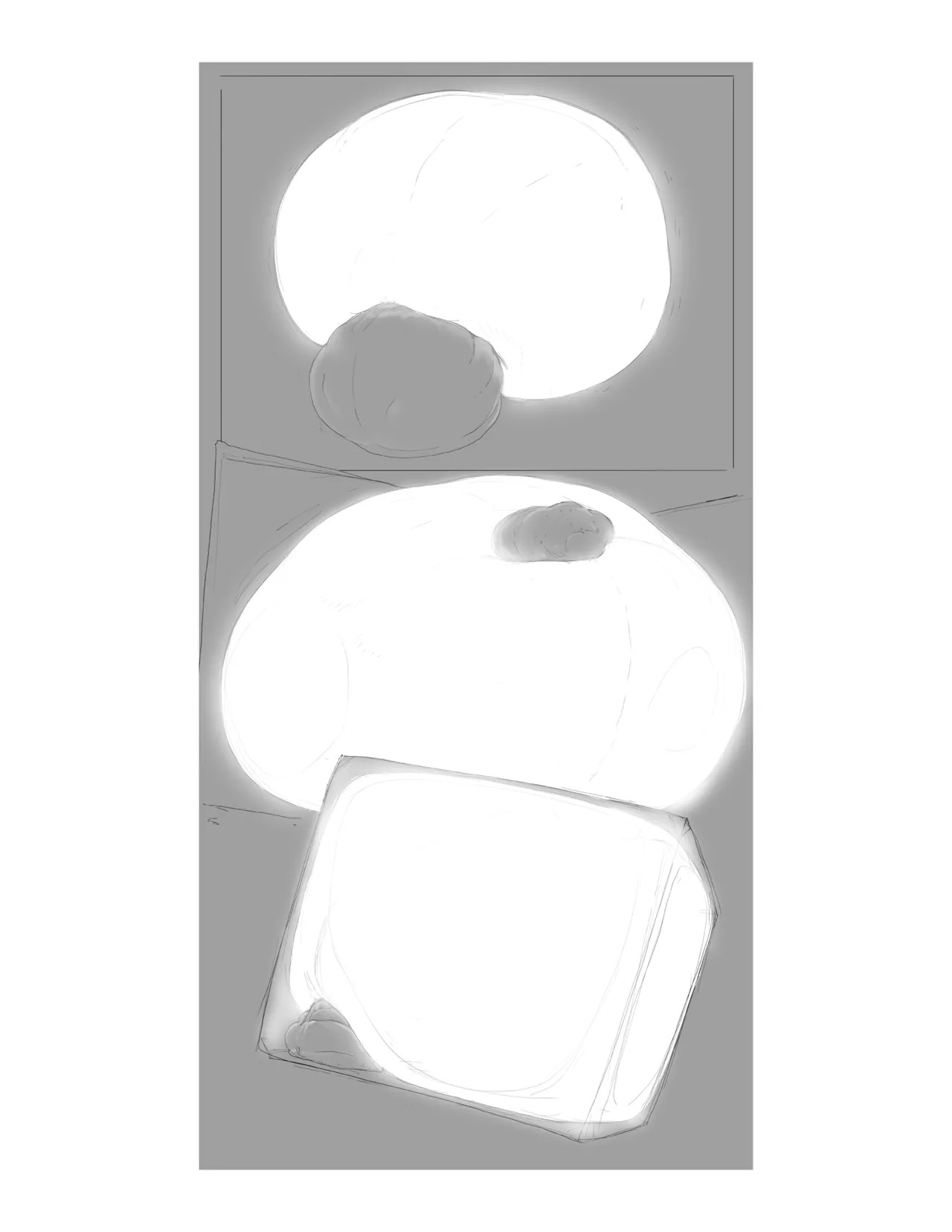 [berggie] Overeaters Guide to the Multiverse - Page 100