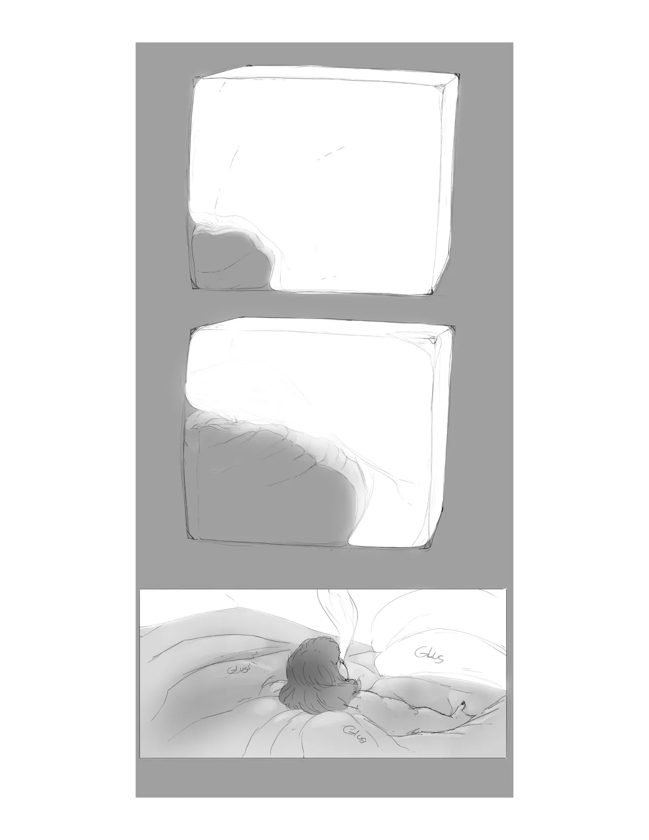[berggie] Overeaters Guide to the Multiverse - Page 103