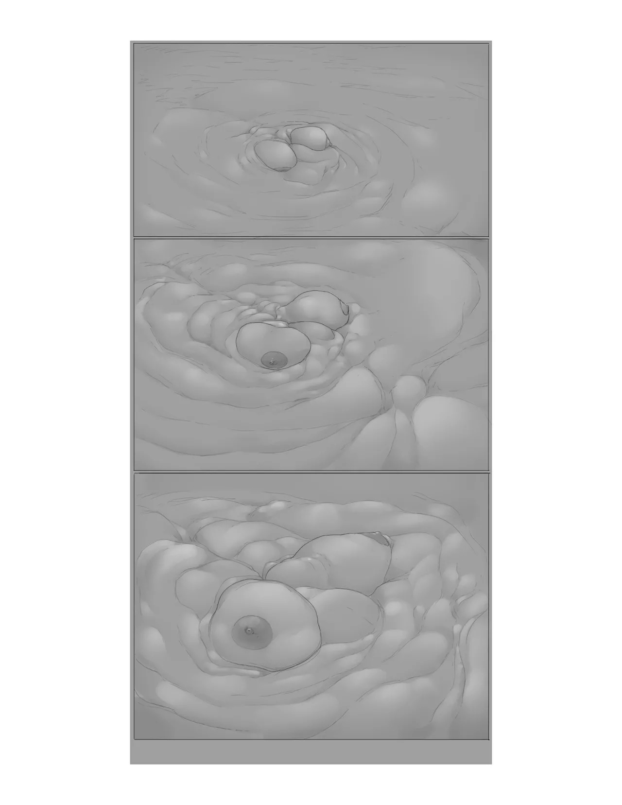 [berggie] Overeaters Guide to the Multiverse - Page 115