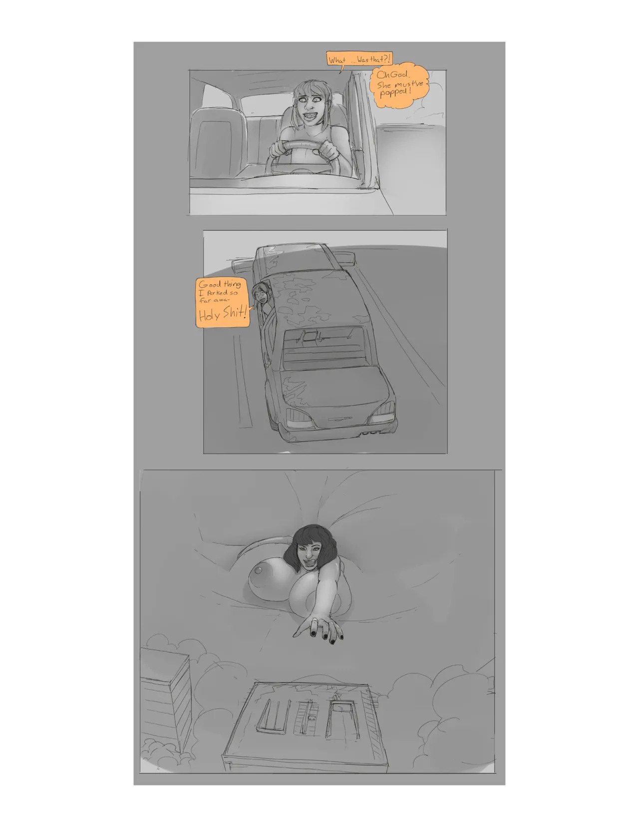 [berggie] Overeaters Guide to the Multiverse - Page 21
