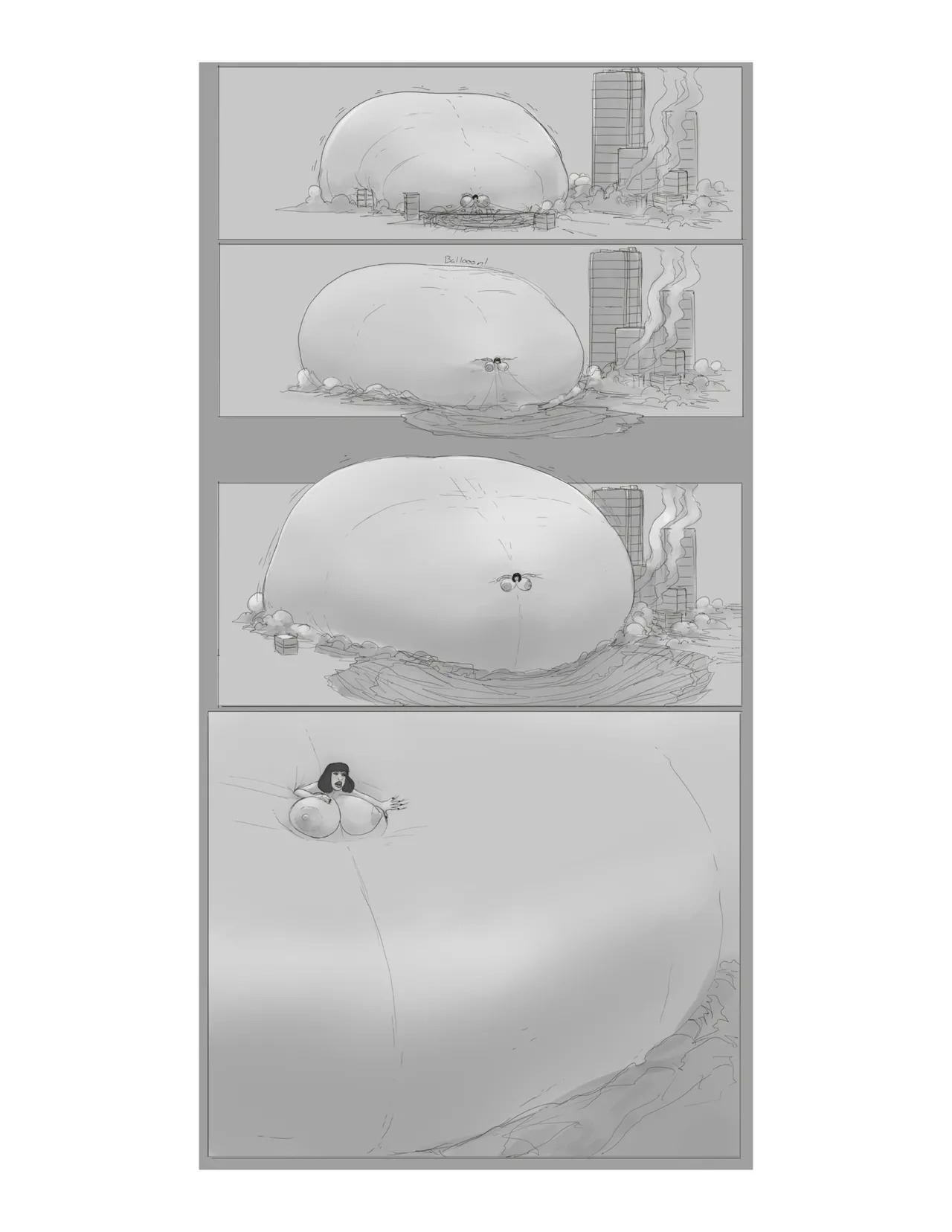 [berggie] Overeaters Guide to the Multiverse - Page 25