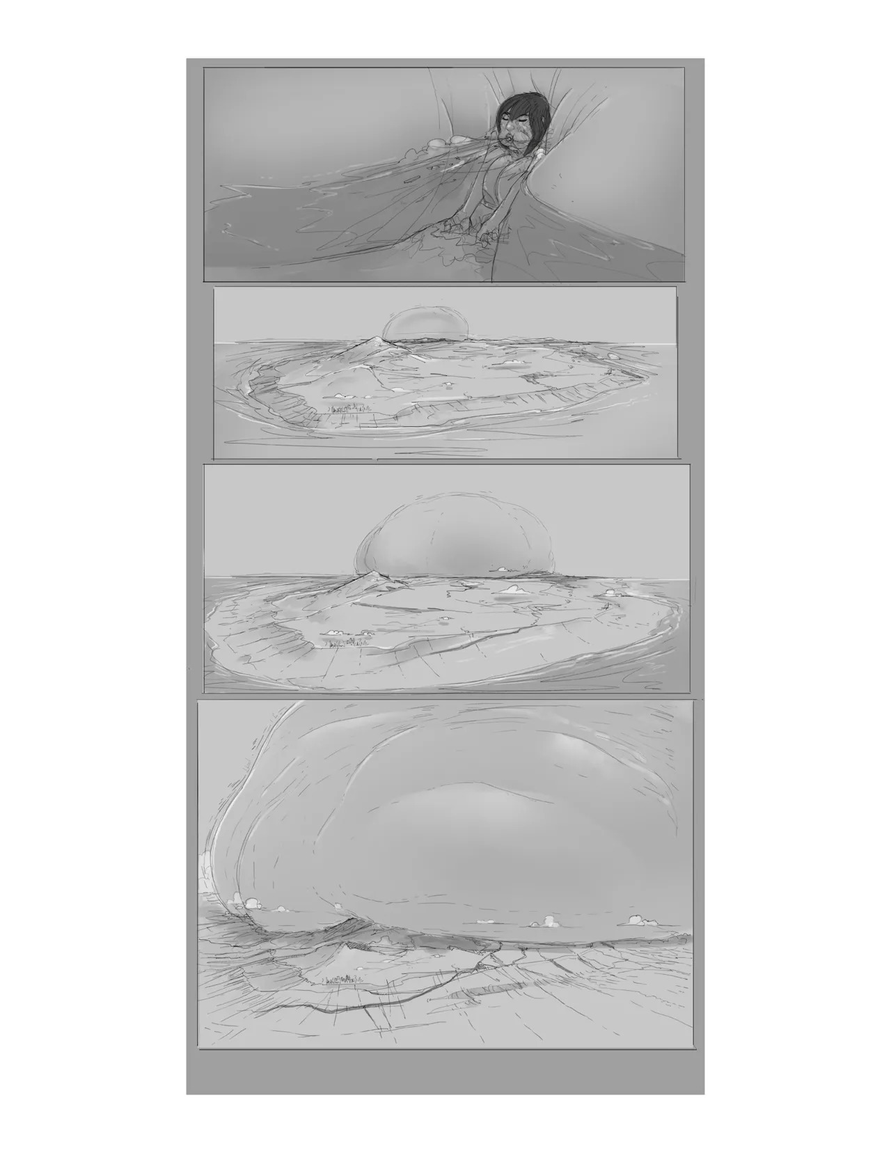 [berggie] Overeaters Guide to the Multiverse - Page 41
