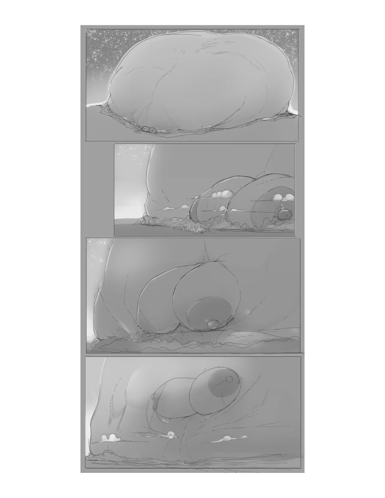 [berggie] Overeaters Guide to the Multiverse - Page 45