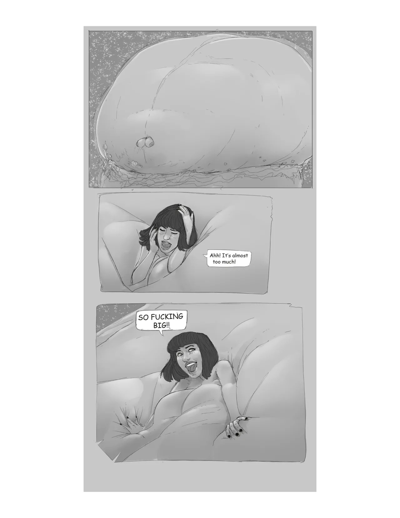[berggie] Overeaters Guide to the Multiverse - Page 48