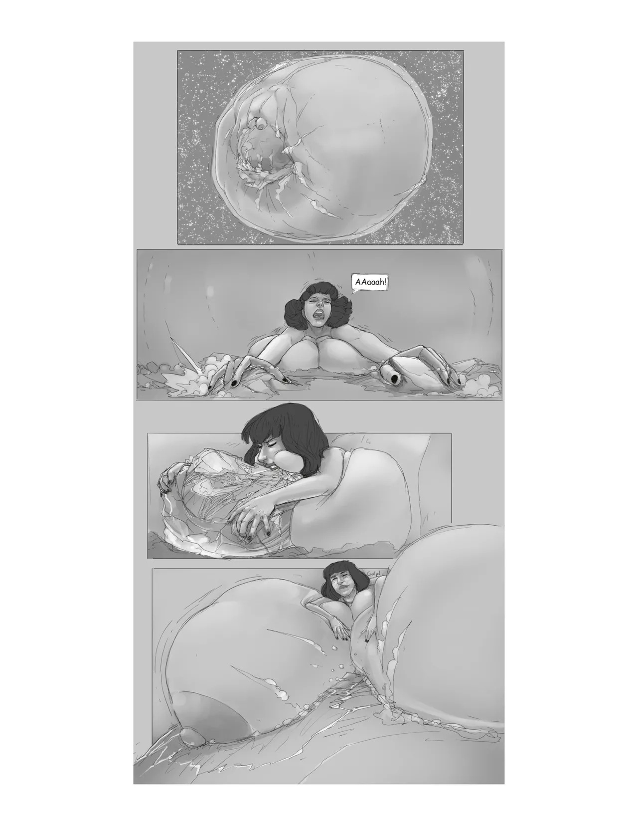 [berggie] Overeaters Guide to the Multiverse - Page 52