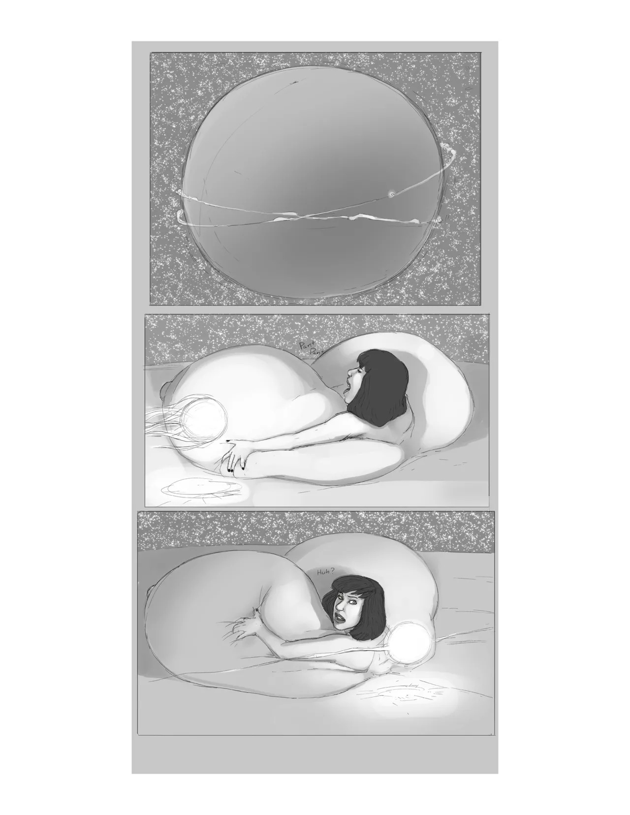 [berggie] Overeaters Guide to the Multiverse - Page 59