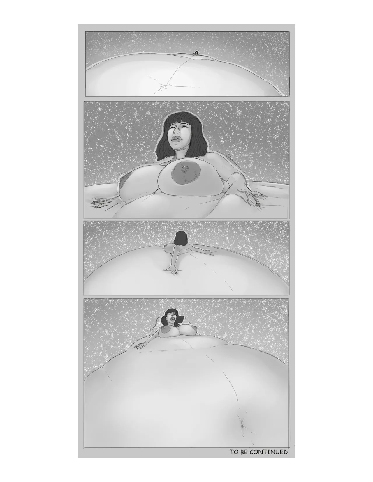 [berggie] Overeaters Guide to the Multiverse - Page 62