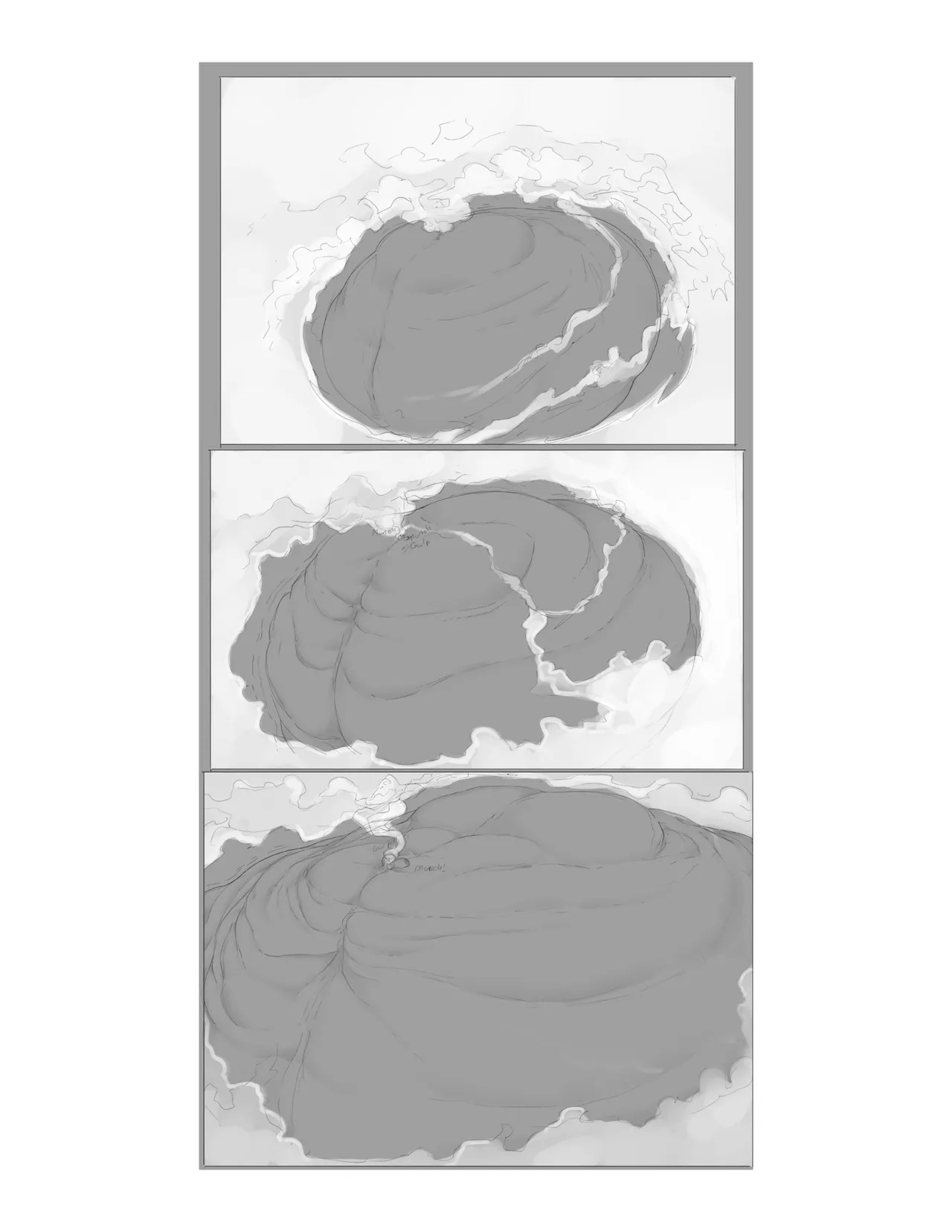 [berggie] Overeaters Guide to the Multiverse - Page 92