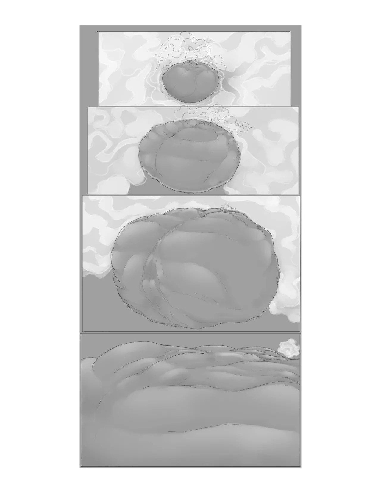 [berggie] Overeaters Guide to the Multiverse - Page 95