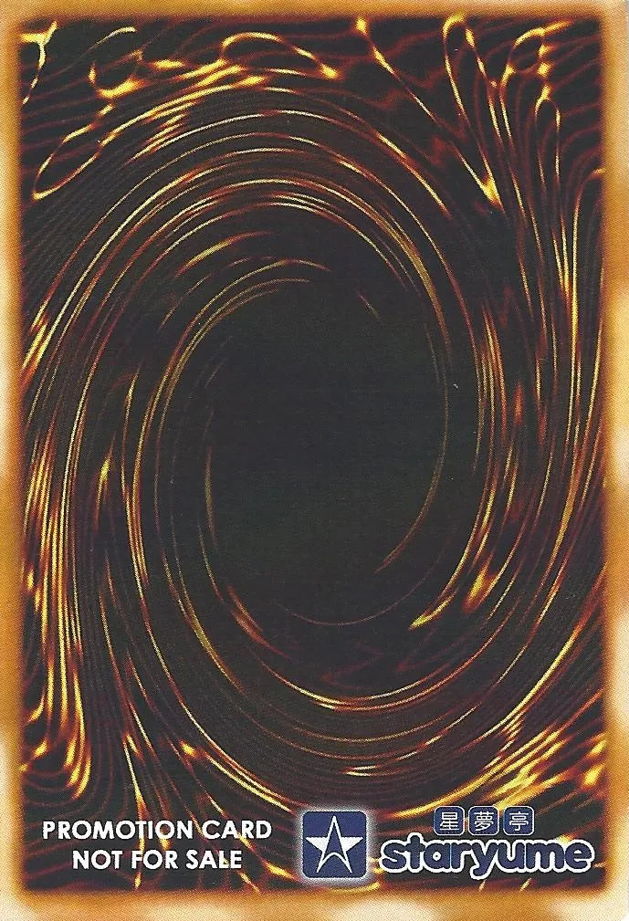 (C104) [Star-Dreamer Tei (Staryume)] Overlay Magic 6 Junbigou (Yu-Gi-Oh!) - Page 10