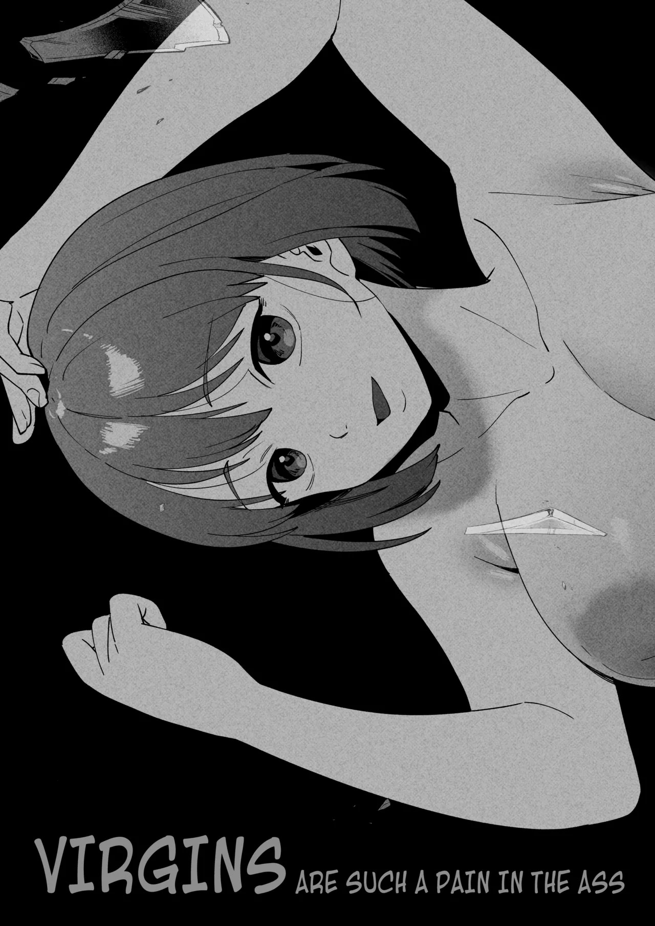 [Manmaya (Same Manma)] Seitaishi 2 ~Watashi no Tsuma o Daitekure~ [Digital] [English] [Kuraudo] - Page 58