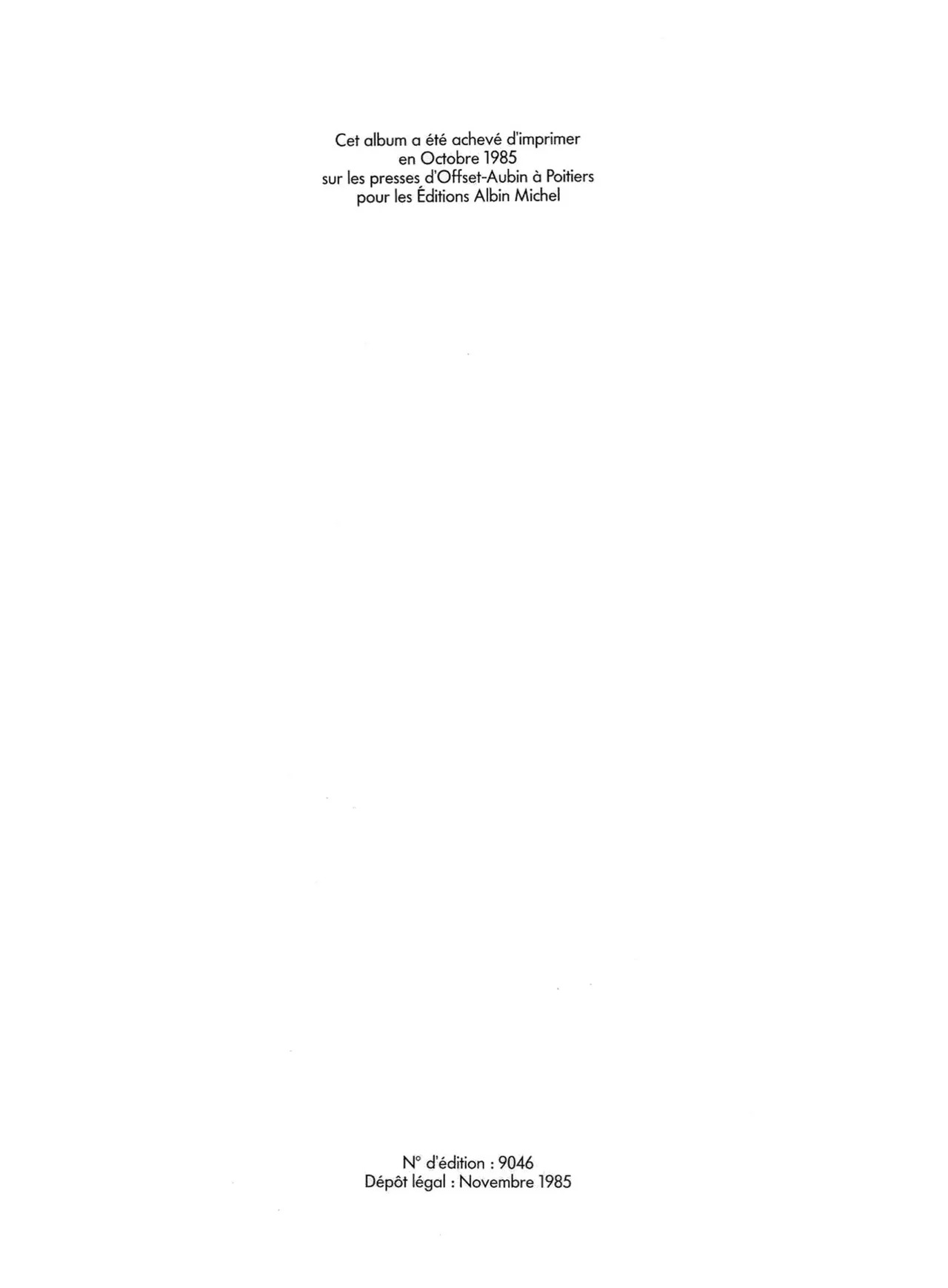The Survivor 01 [Paul Gillon] - Page 50