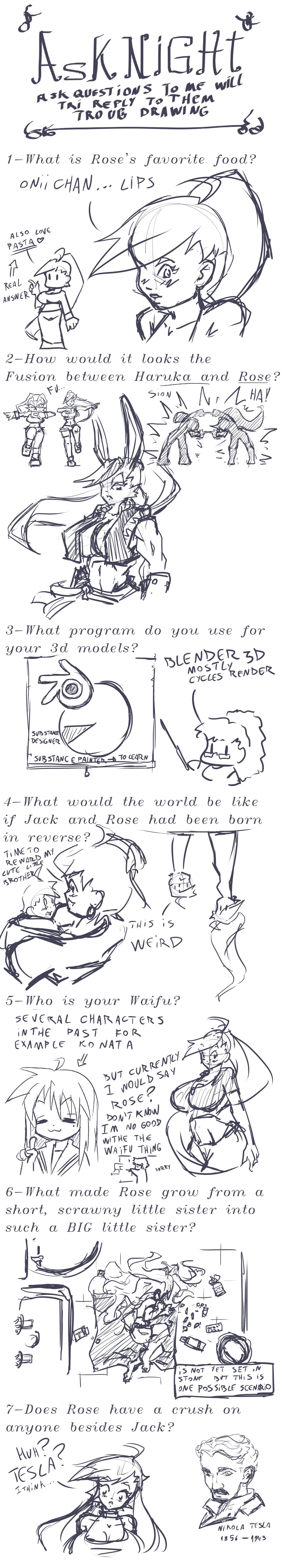 N647 Patreon Works Part 1 [3.08 GB] - Page 34