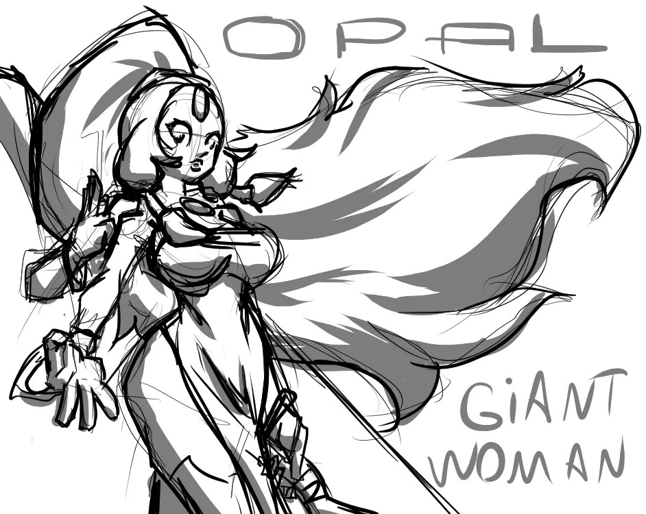N647 Patreon Works Part 1 [3.08 GB] - Page 45