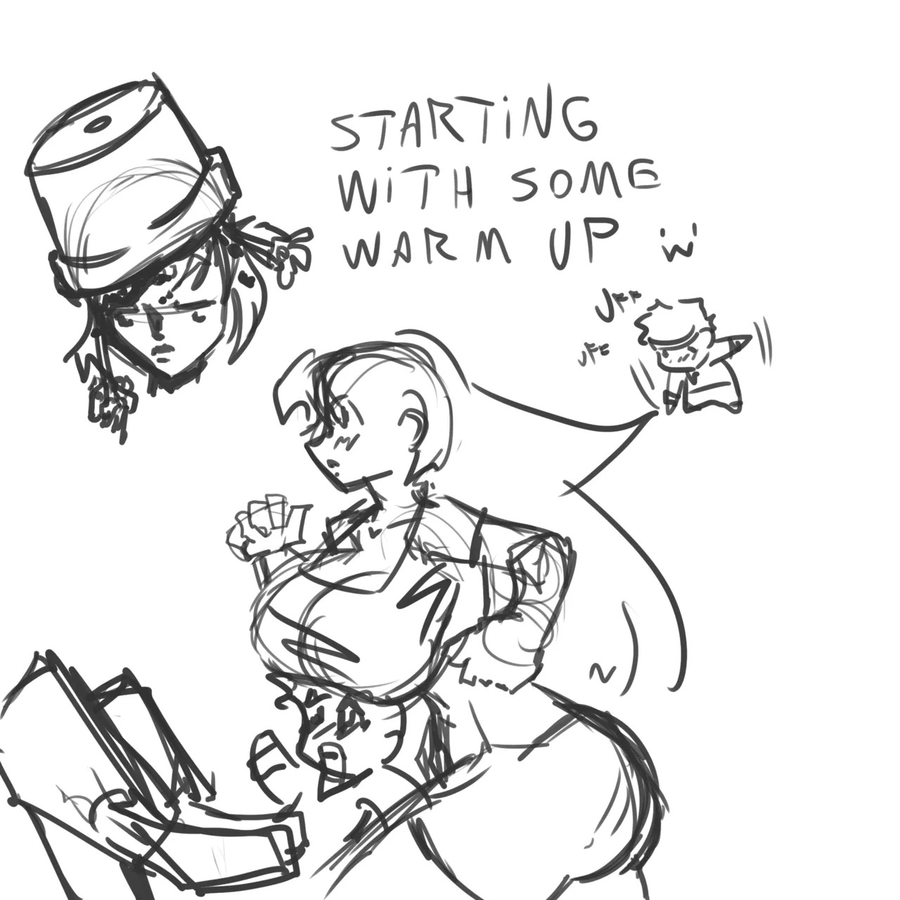 N647 Patreon Works Part 1 [3.08 GB] - Page 51
