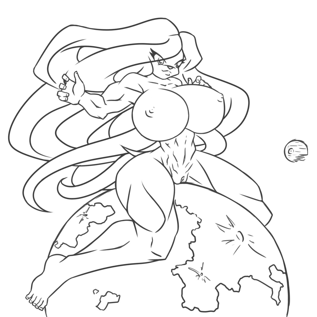 N647 Patreon Works Part 1 [3.08 GB] - Page 64