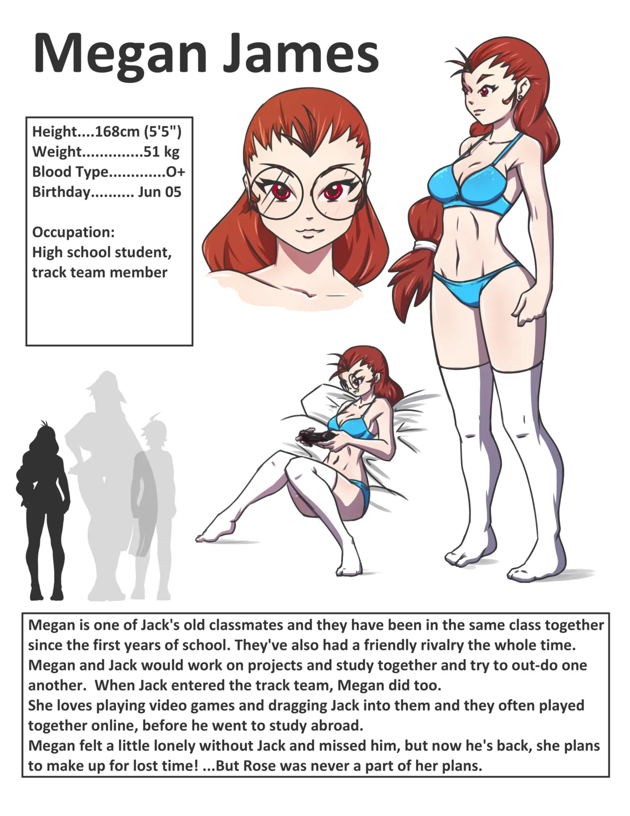 N647 Patreon Works Part 1 [3.08 GB] - Page 88