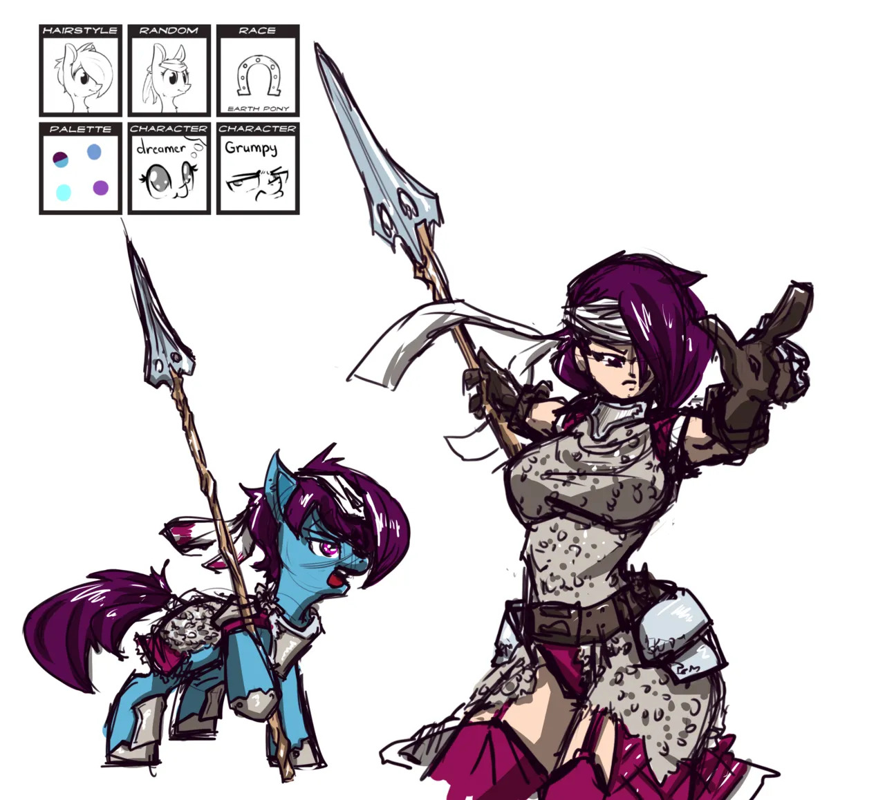 N647 Patreon Works Part 1 [3.08 GB] - Page 93