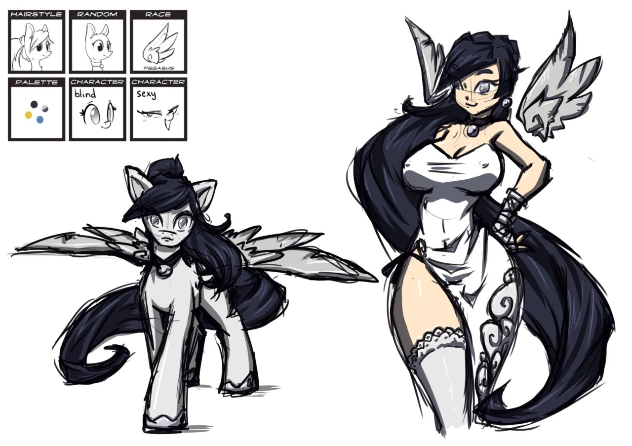 N647 Patreon Works Part 1 [3.08 GB] - Page 94
