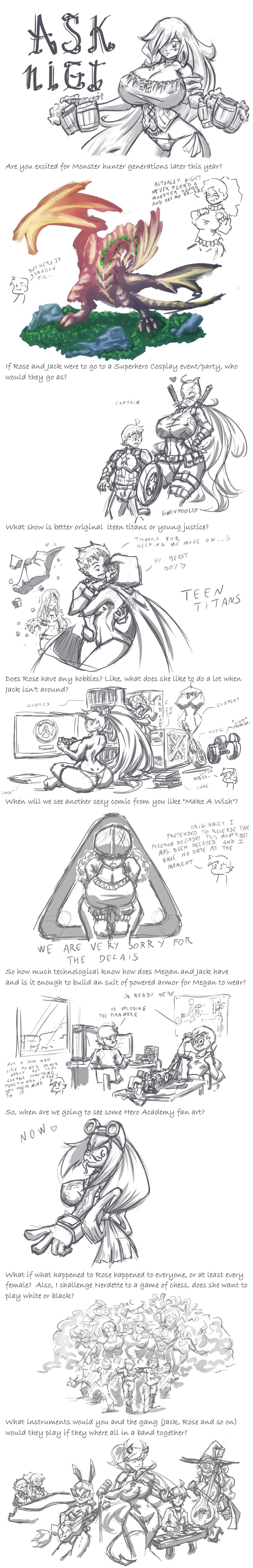 N647 Patreon Works Part 1 [3.08 GB] - Page 95
