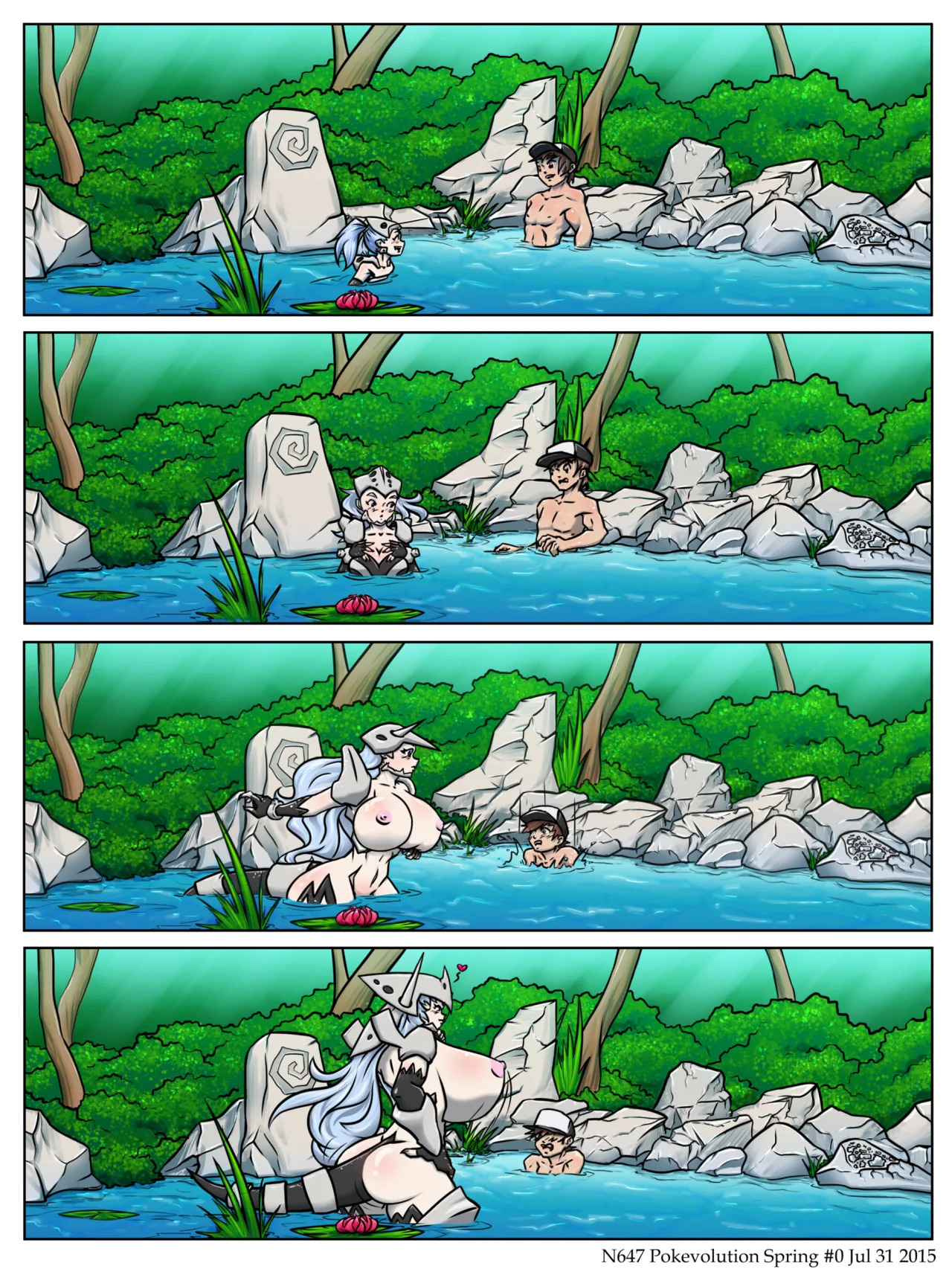 N647 Patreon Works Part 1 [3.08 GB] - Page 19