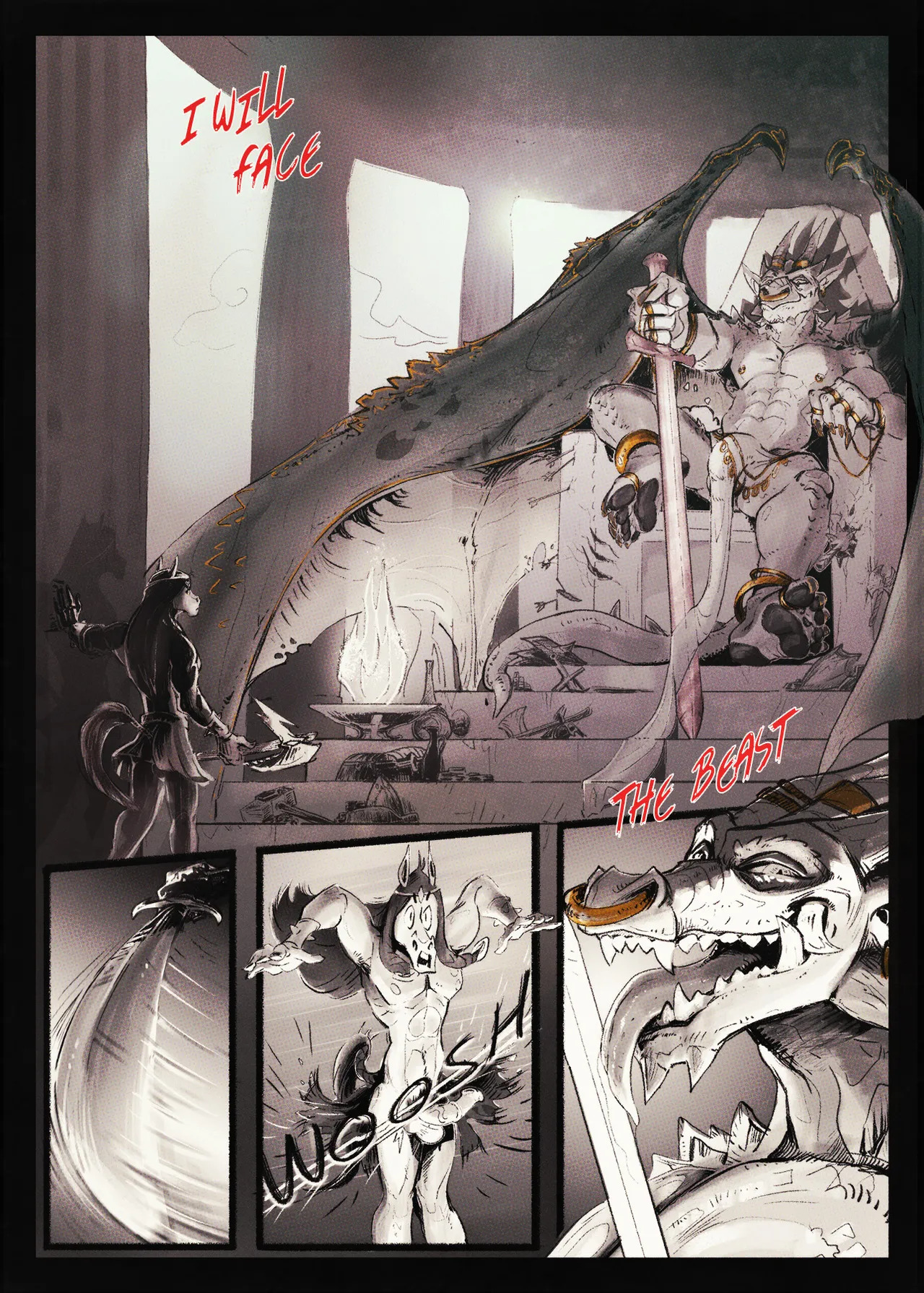 [Alpha-Thunder] AlphaThvnder (ongoing) - Page 11