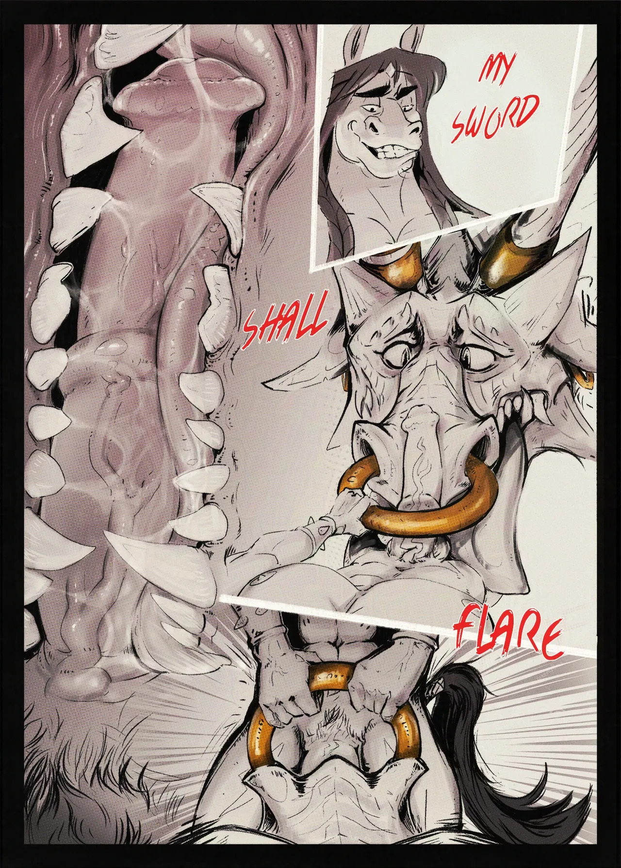 [Alpha-Thunder] AlphaThvnder (ongoing) - Page 13