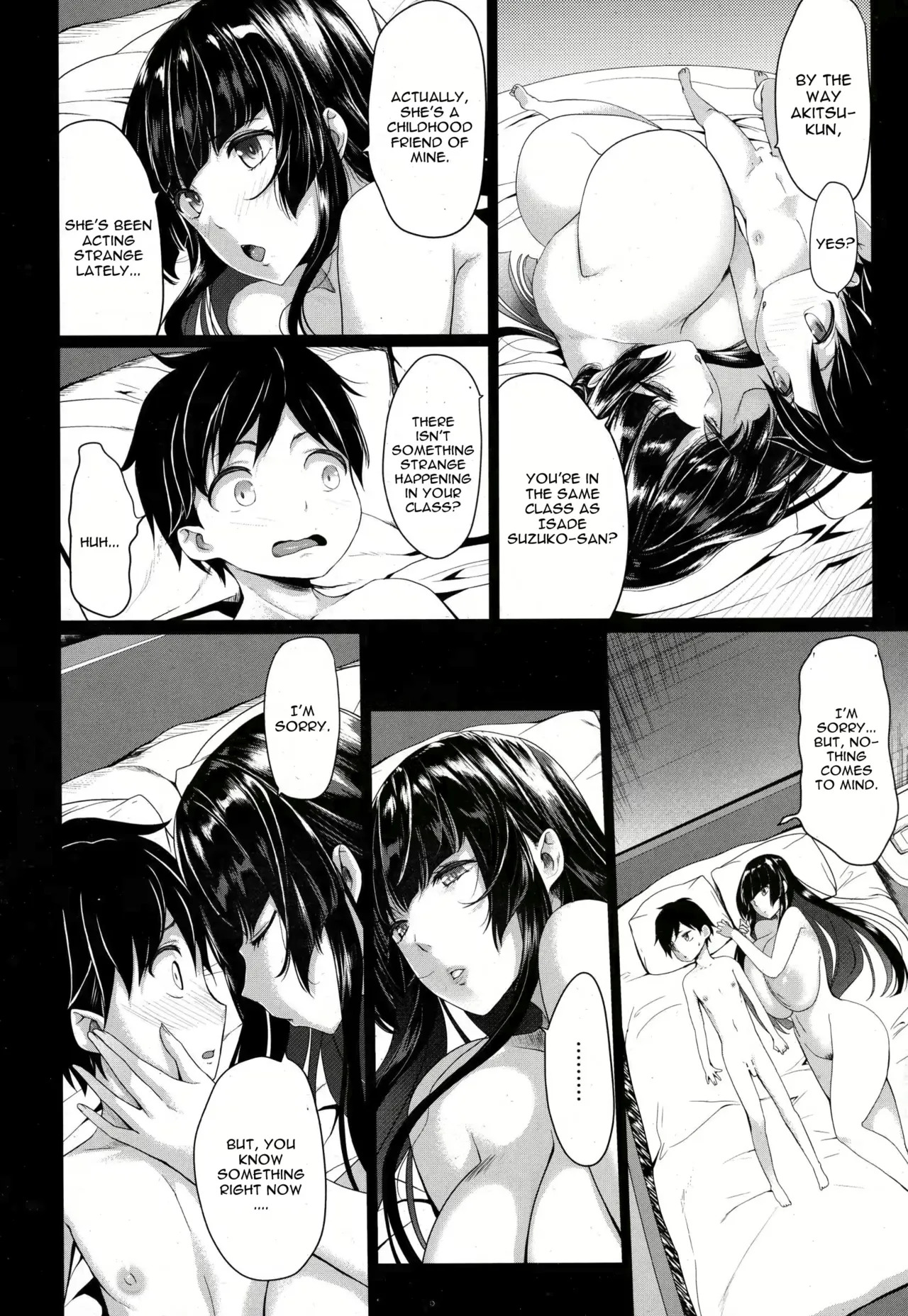 Kloah Paizuri - Page 124