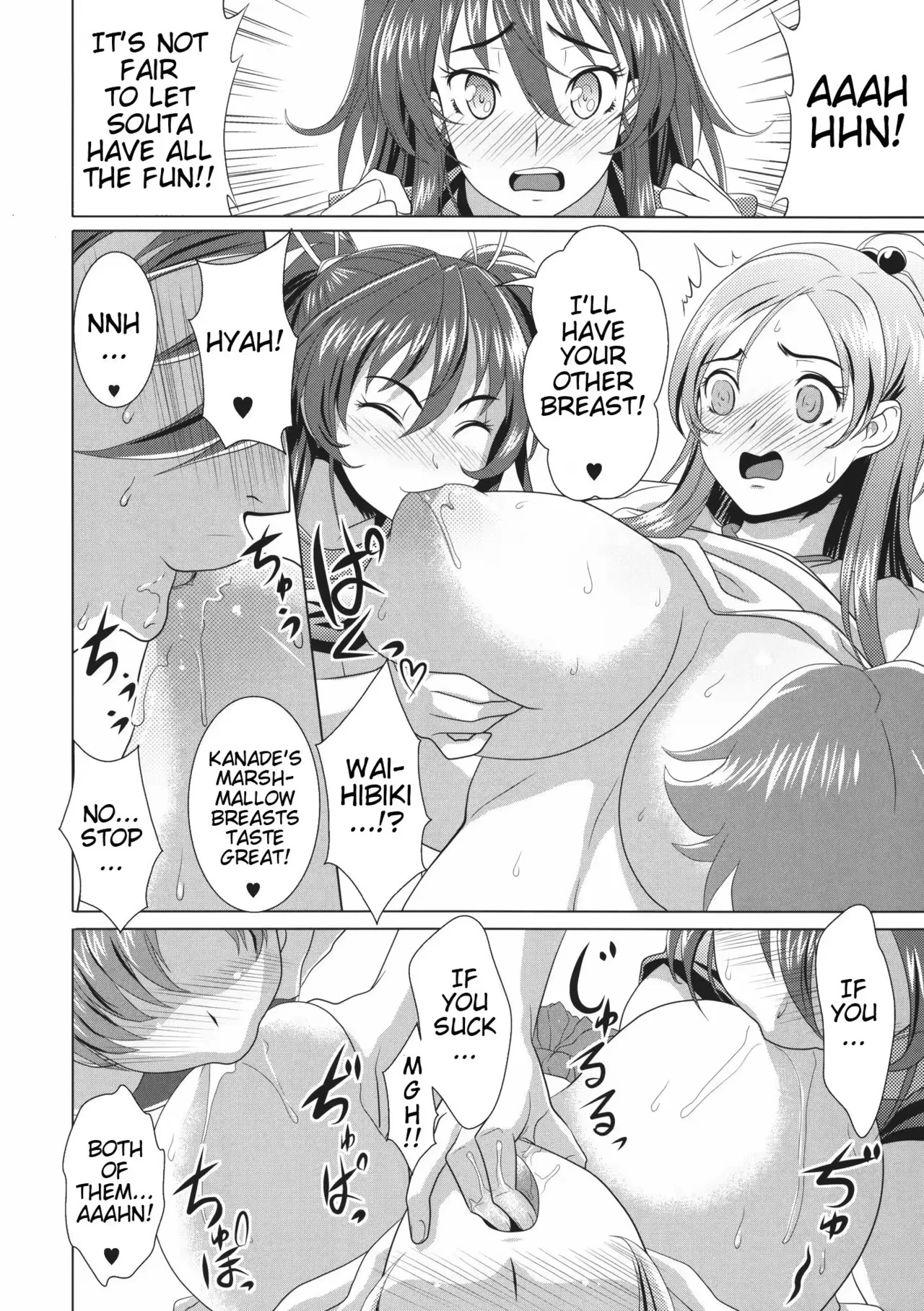 Kloah Paizuri - Page 50