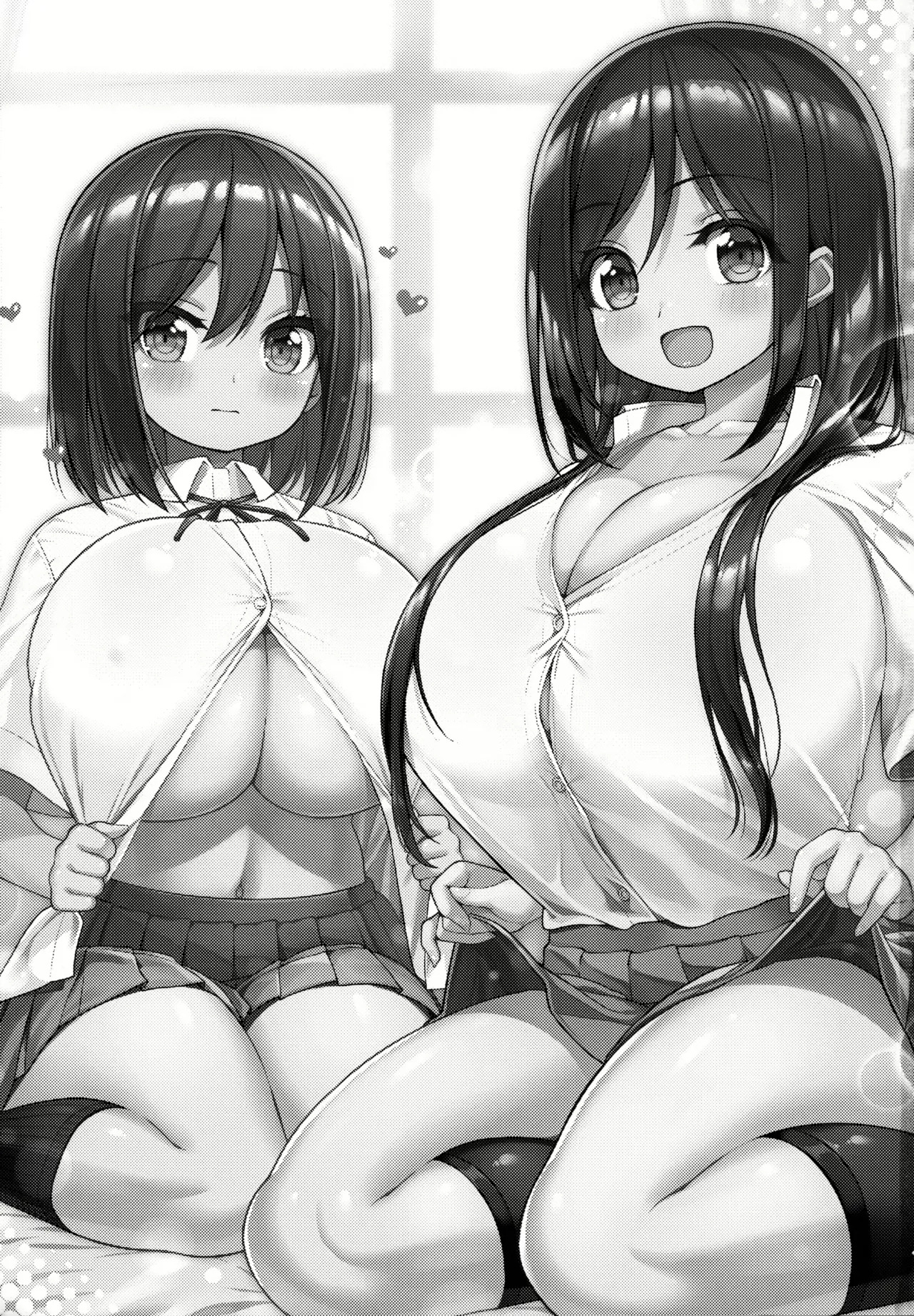 Othello Ice Paizuri - Page 38