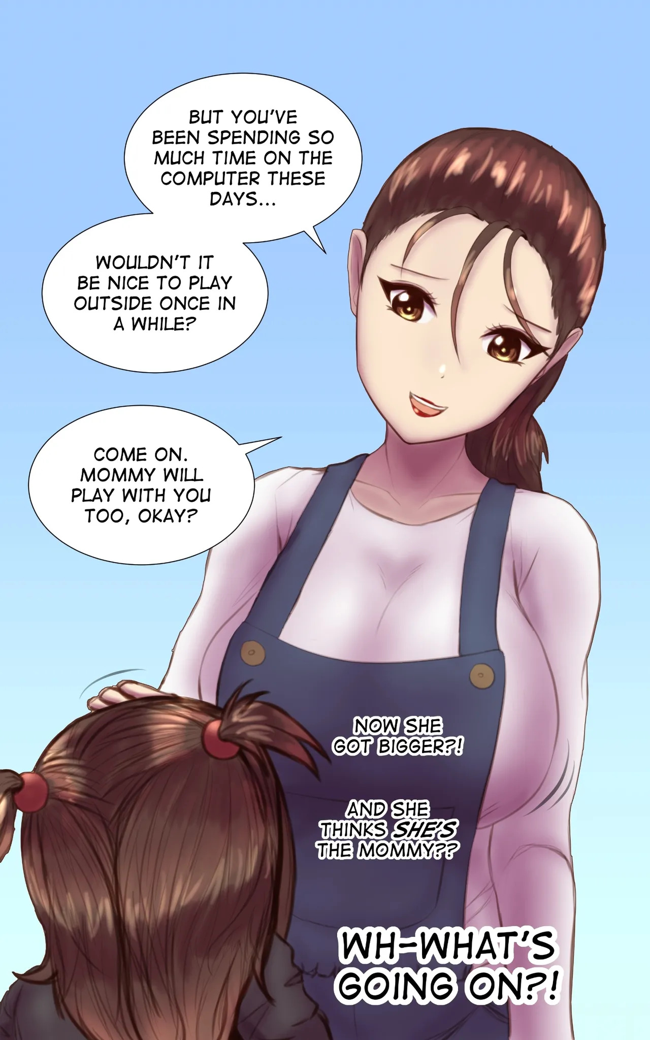 [Ar-Kayn] Reverse Playground - Page 12