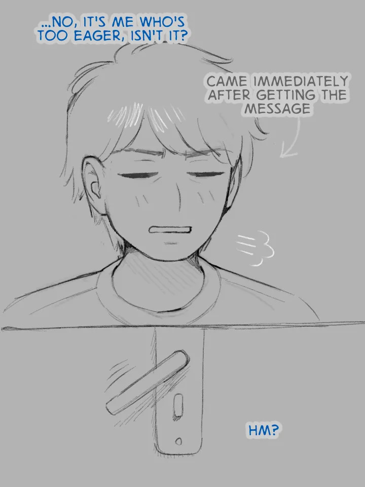 [MadAbalone] Post Christmas hook-up - Page 10