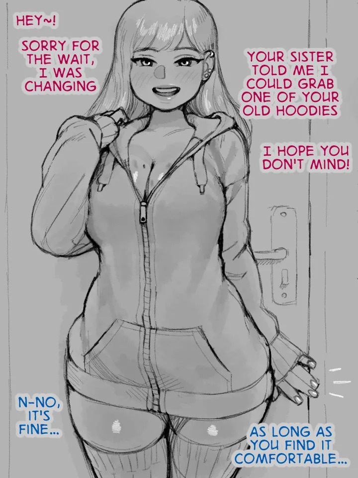 [MadAbalone] Post Christmas hook-up - Page 11